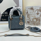 DIO Handbags (1)