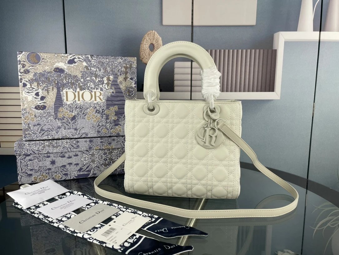 DIO Handbags (1)