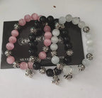 VL Luxury Unisex Bracelets