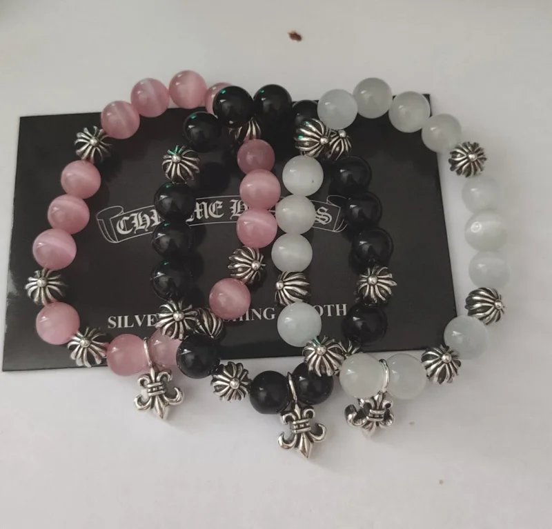 VL Luxury Unisex Bracelets