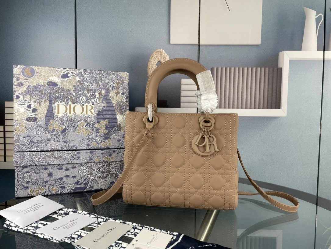 DIO Handbags (1)