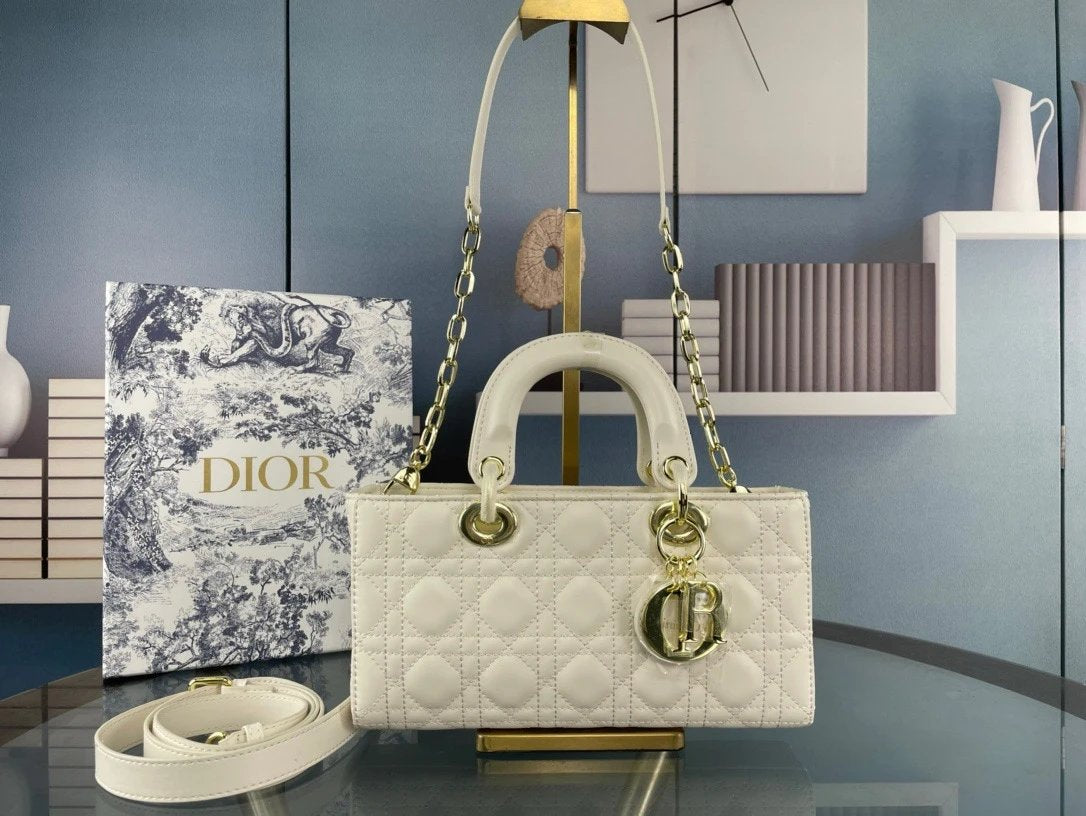 DIO Handbags (1)