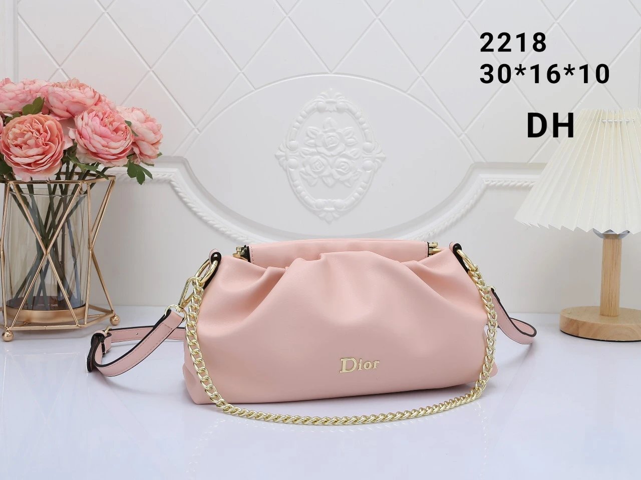 DIO Handbags (4)