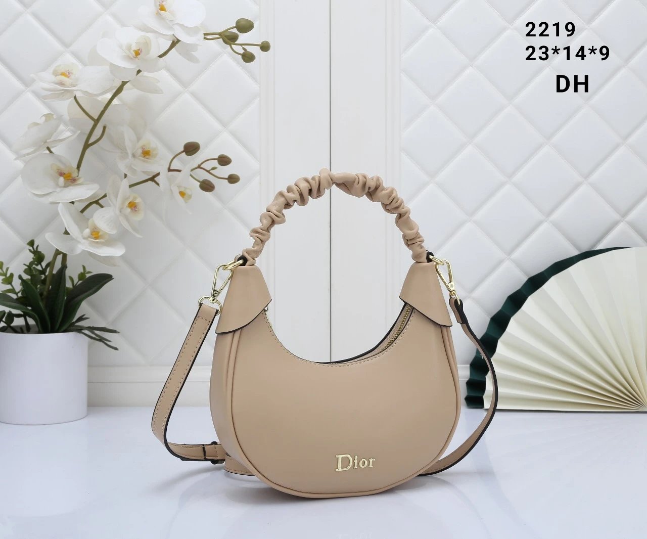 DIO Handbags (4)