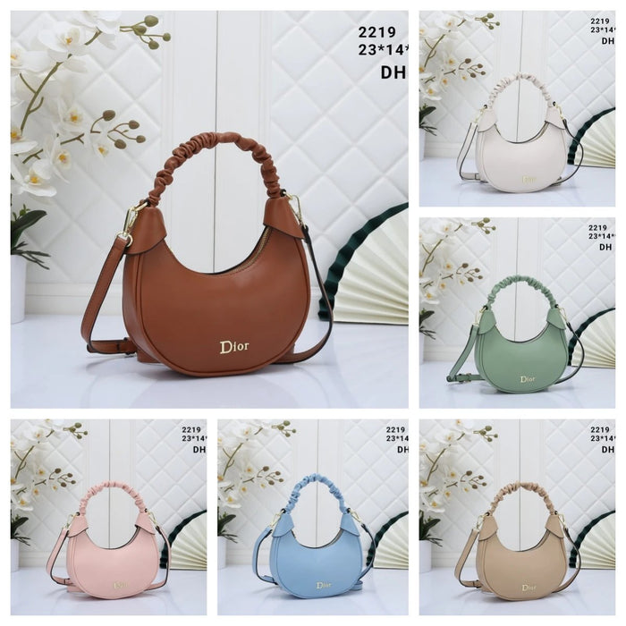 DIO Handbags (4)