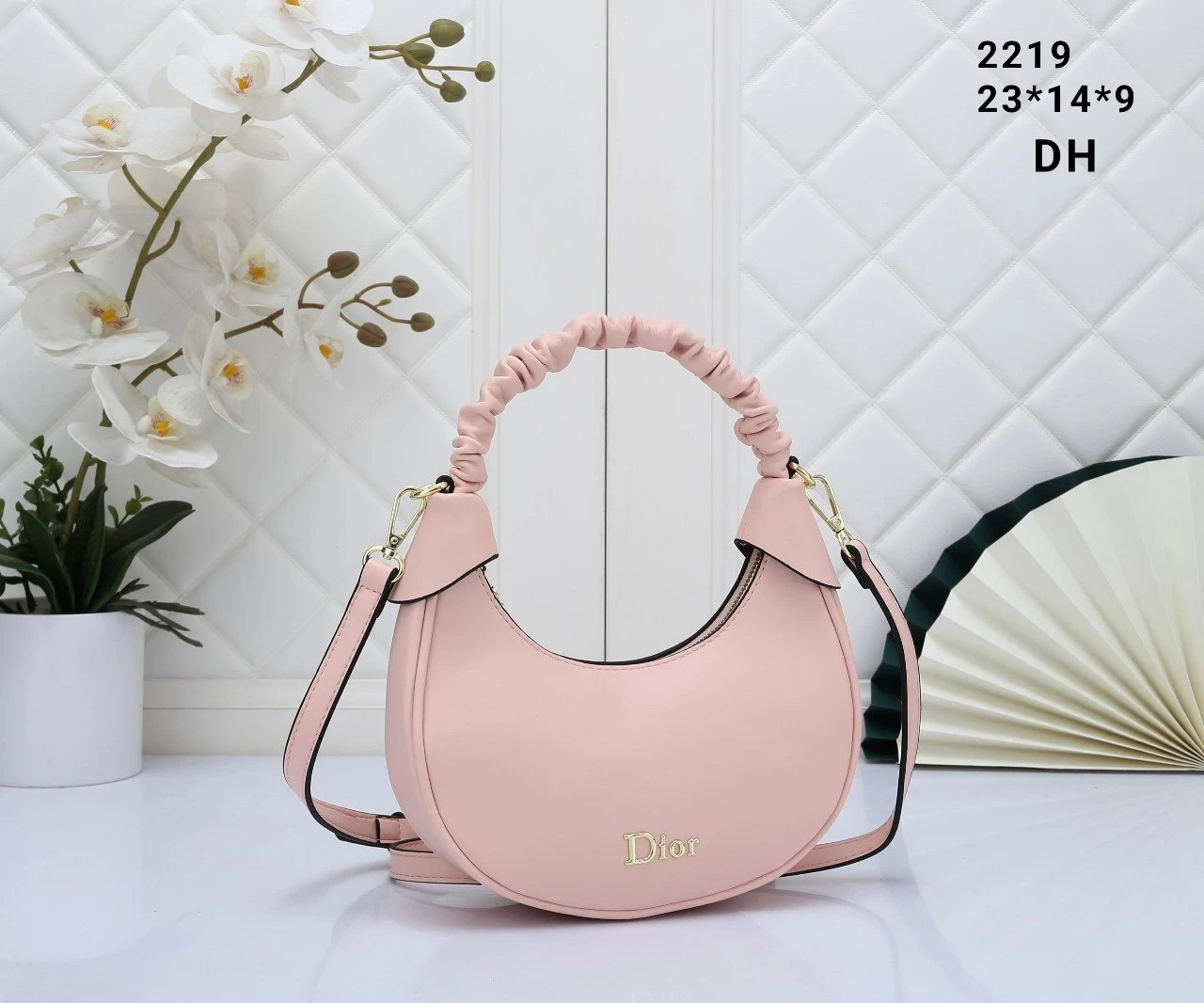 DIO Handbags (4)