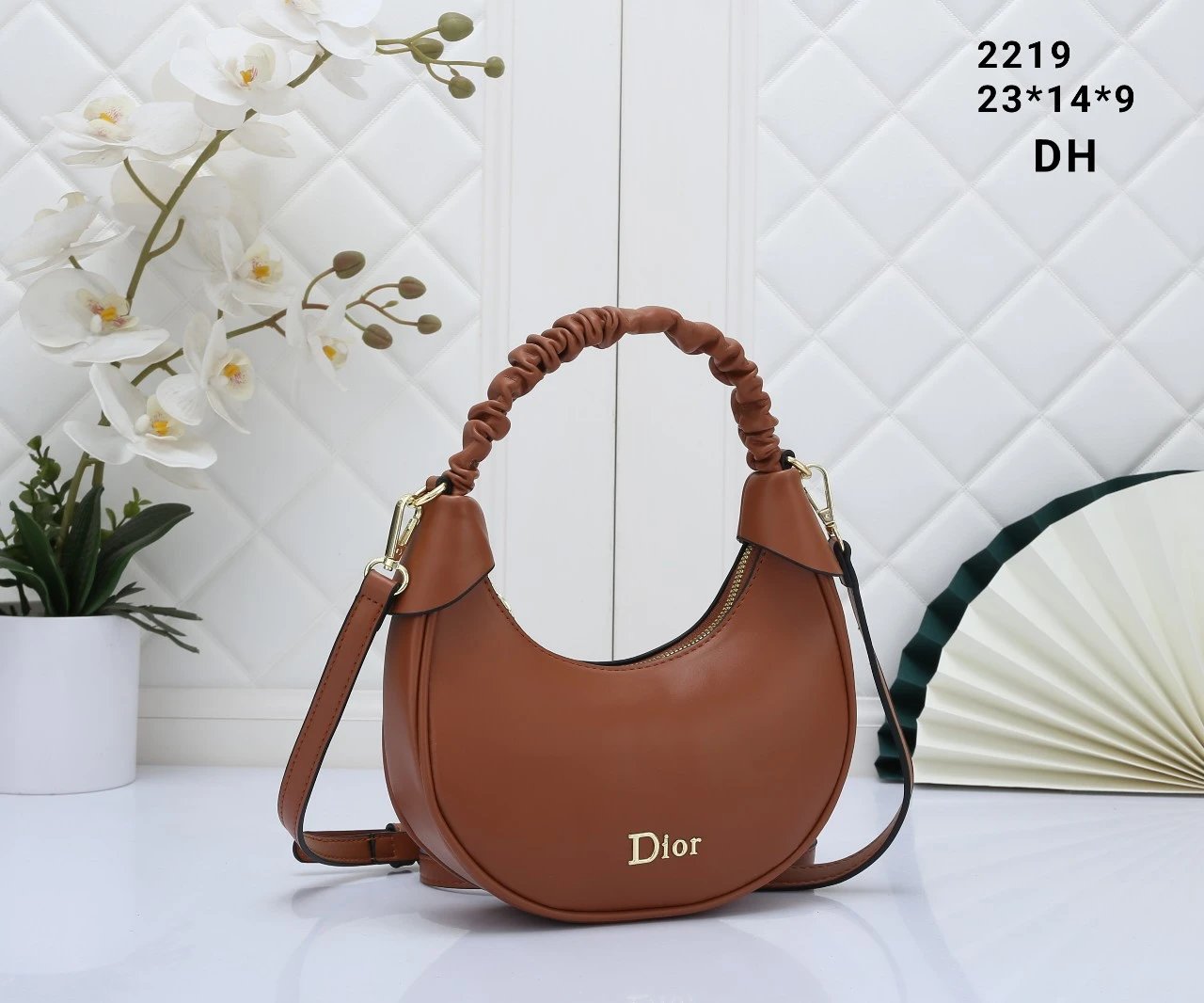 DIO Handbags (4)