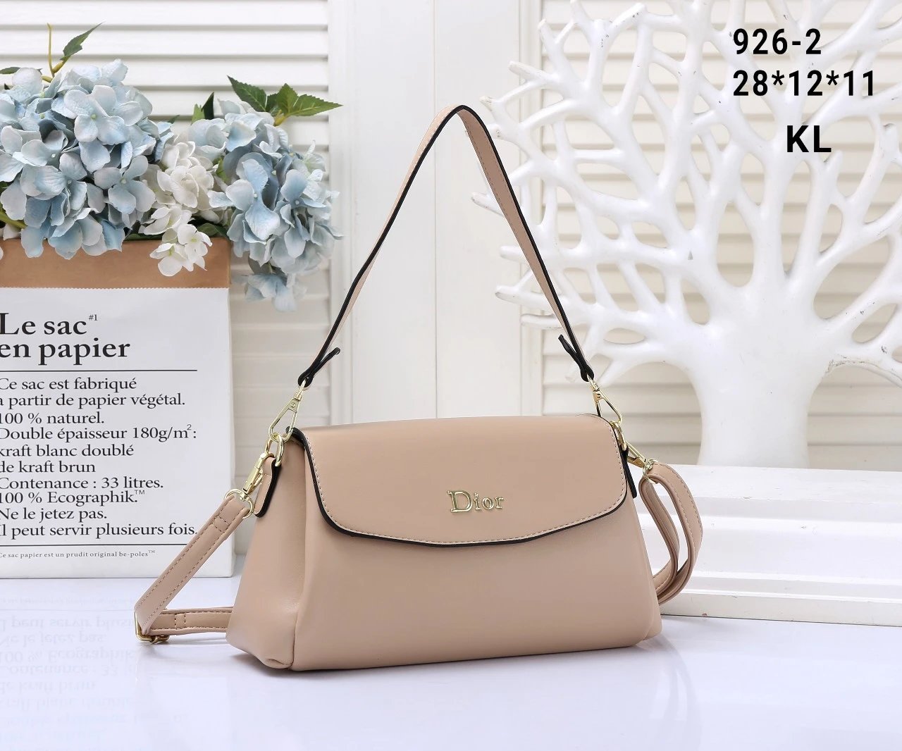 DIO Handbags (4)