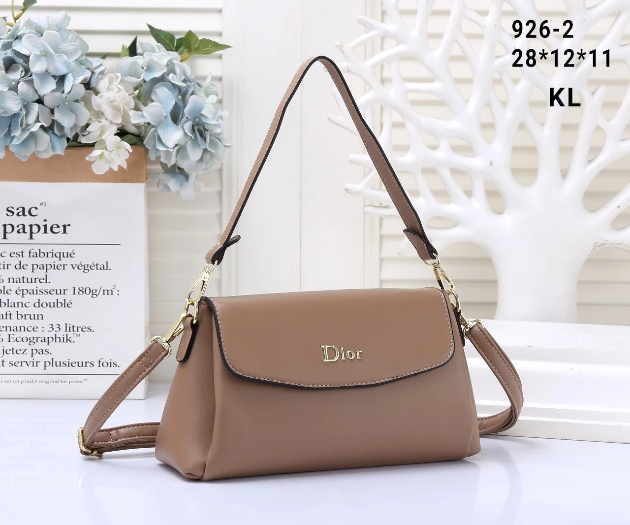 DIO Handbags (4)