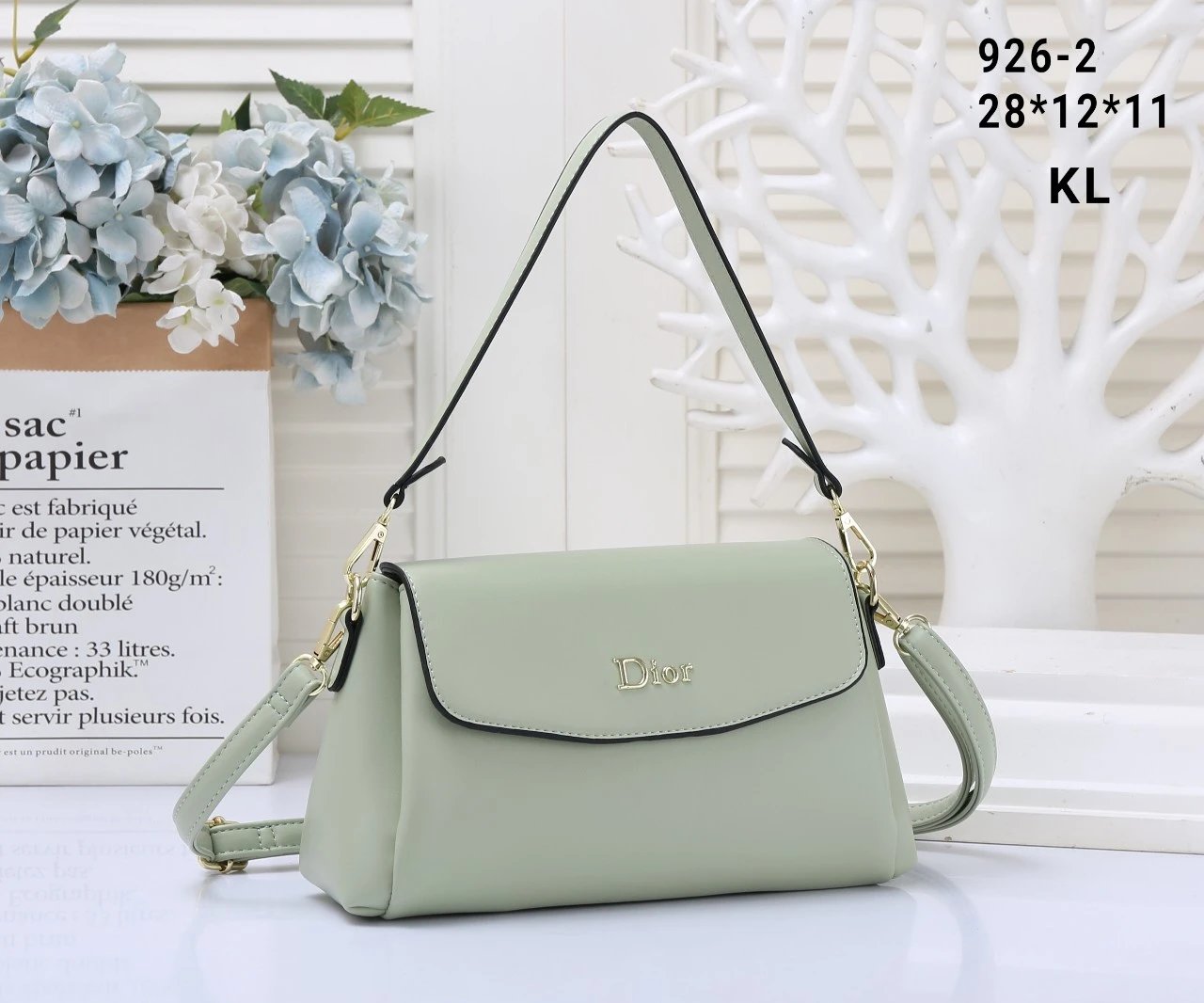 DIO Handbags (4)