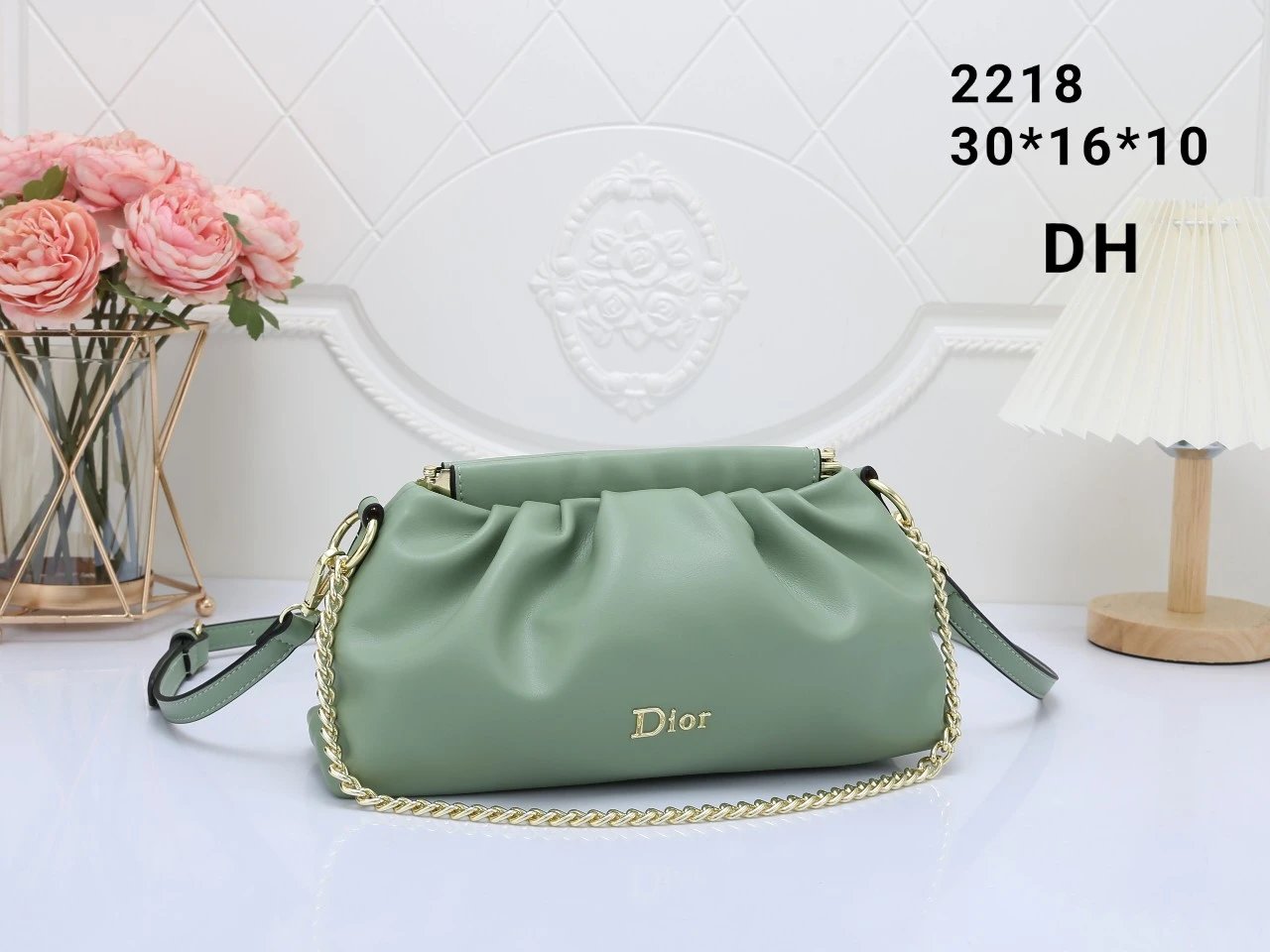 DIO Handbags (4)