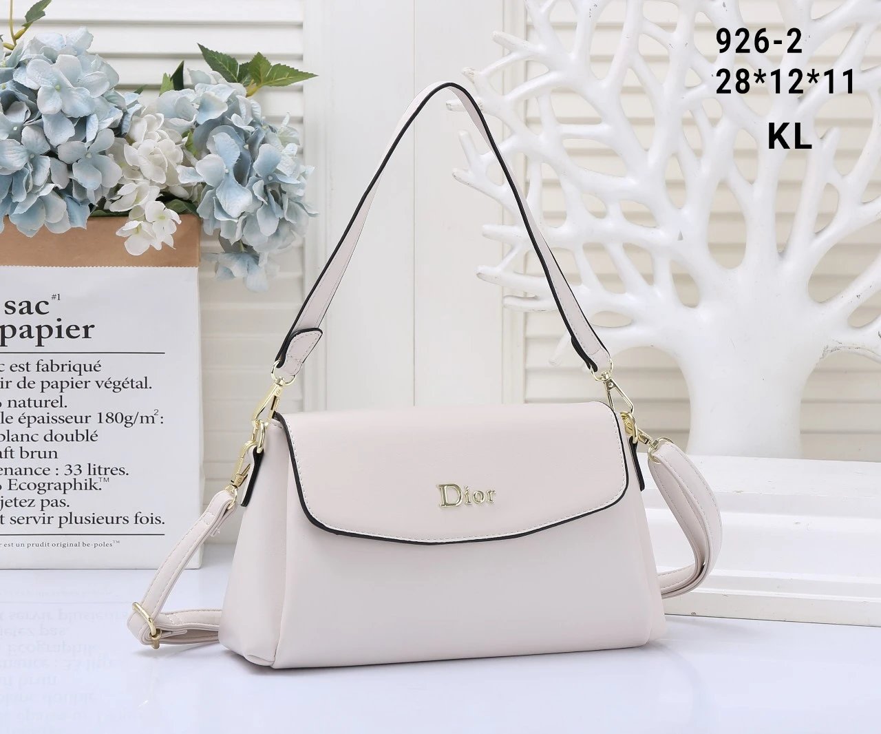 DIO Handbags (4)