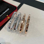 CART Luxury Love Bracelets