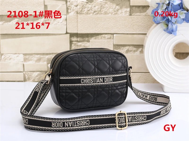 DIO Handbags (2)