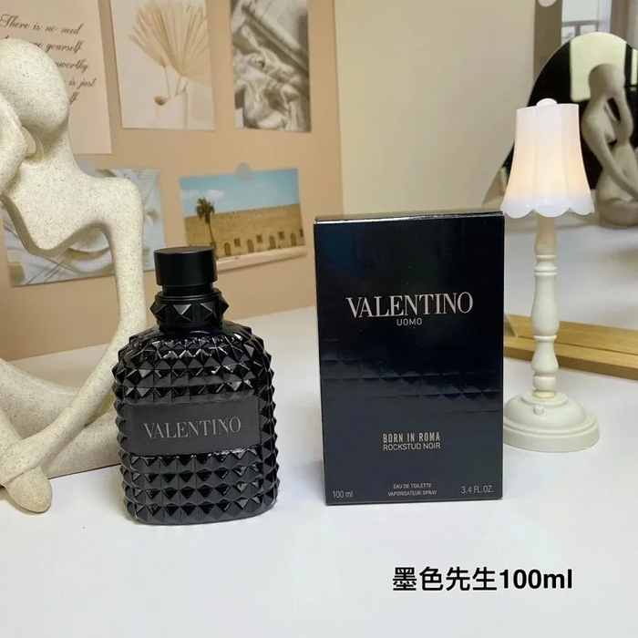 VALENTIN Designer Fragances