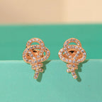 TIFF Women's Luxury Earrings