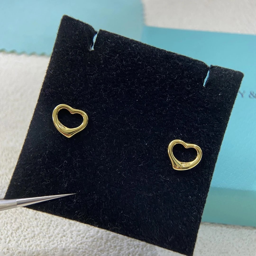 TIFF Women's Luxury Earrings
