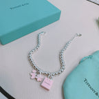 TIFF Women's Luxury Earrings