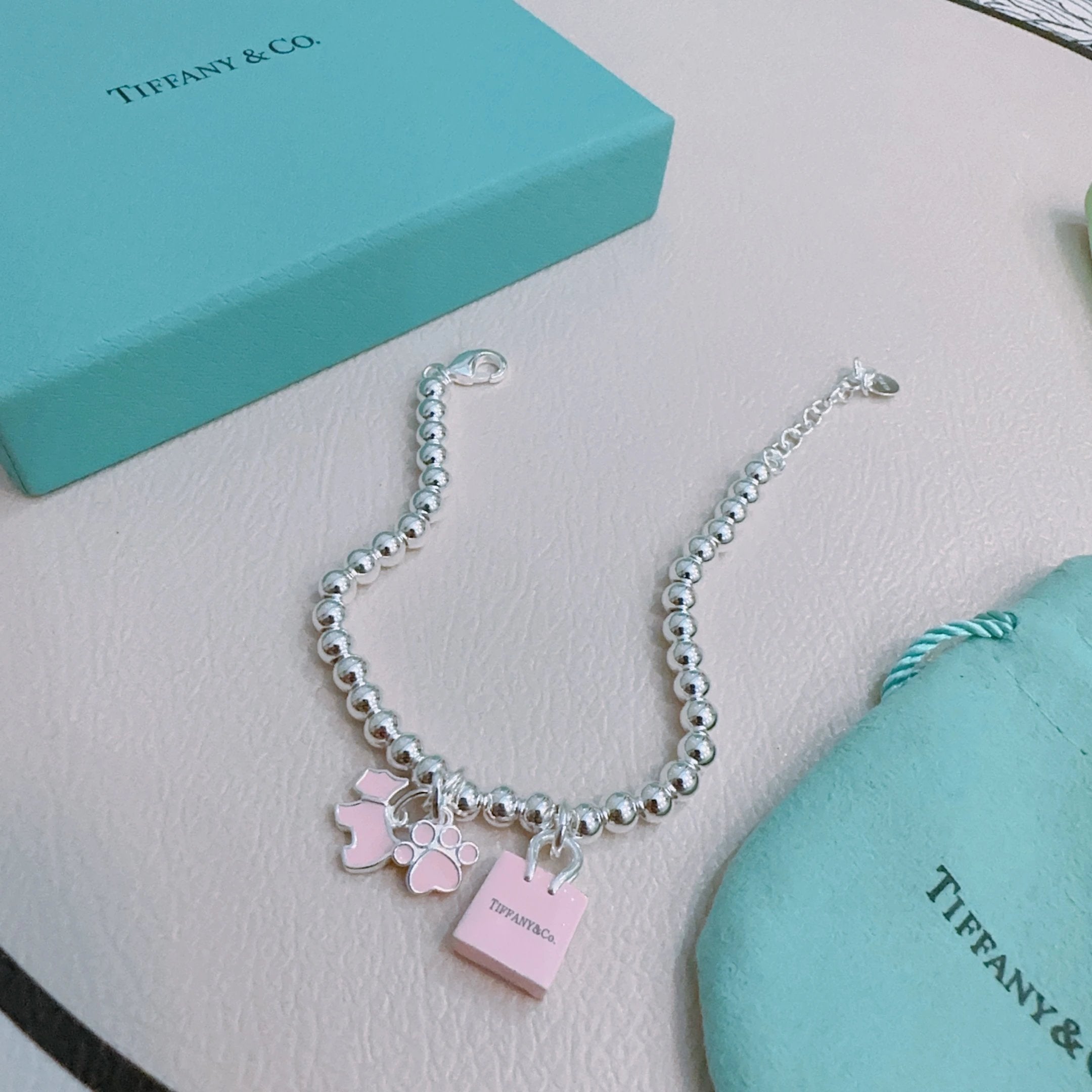 TIFF Women's Luxury Earrings