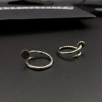 CHROM Men's Luxury Rings