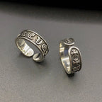 CHROM Men's Luxury Rings