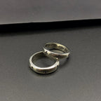 CHROM Men's Luxury Rings