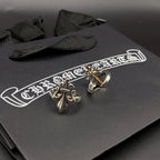 CHROM Men's Luxury Rings