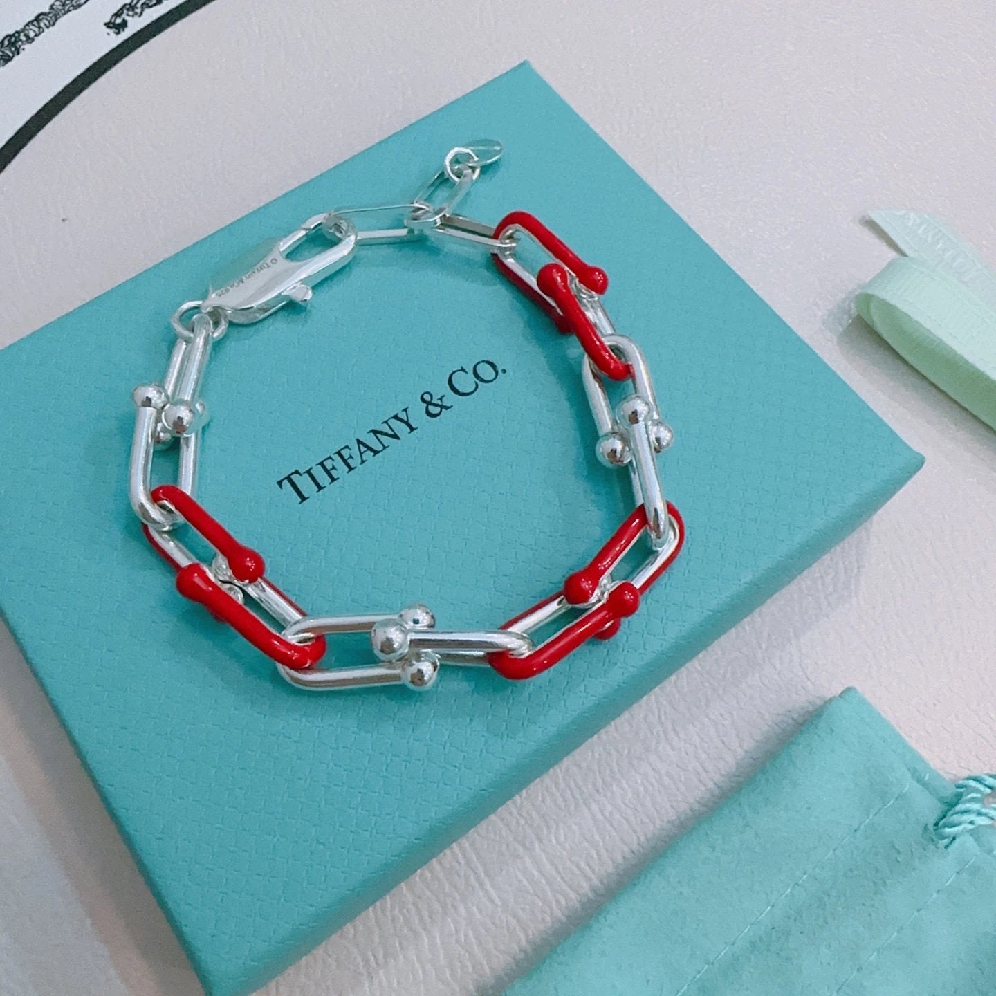 TIFF Women's Luxury Earrings