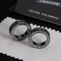 CHROM Men's Luxury Rings
