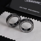 CHROM Men's Luxury Rings