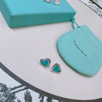 TIFF Women's Luxury Earrings