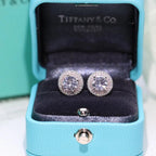TIFF Women's Luxury Earrings