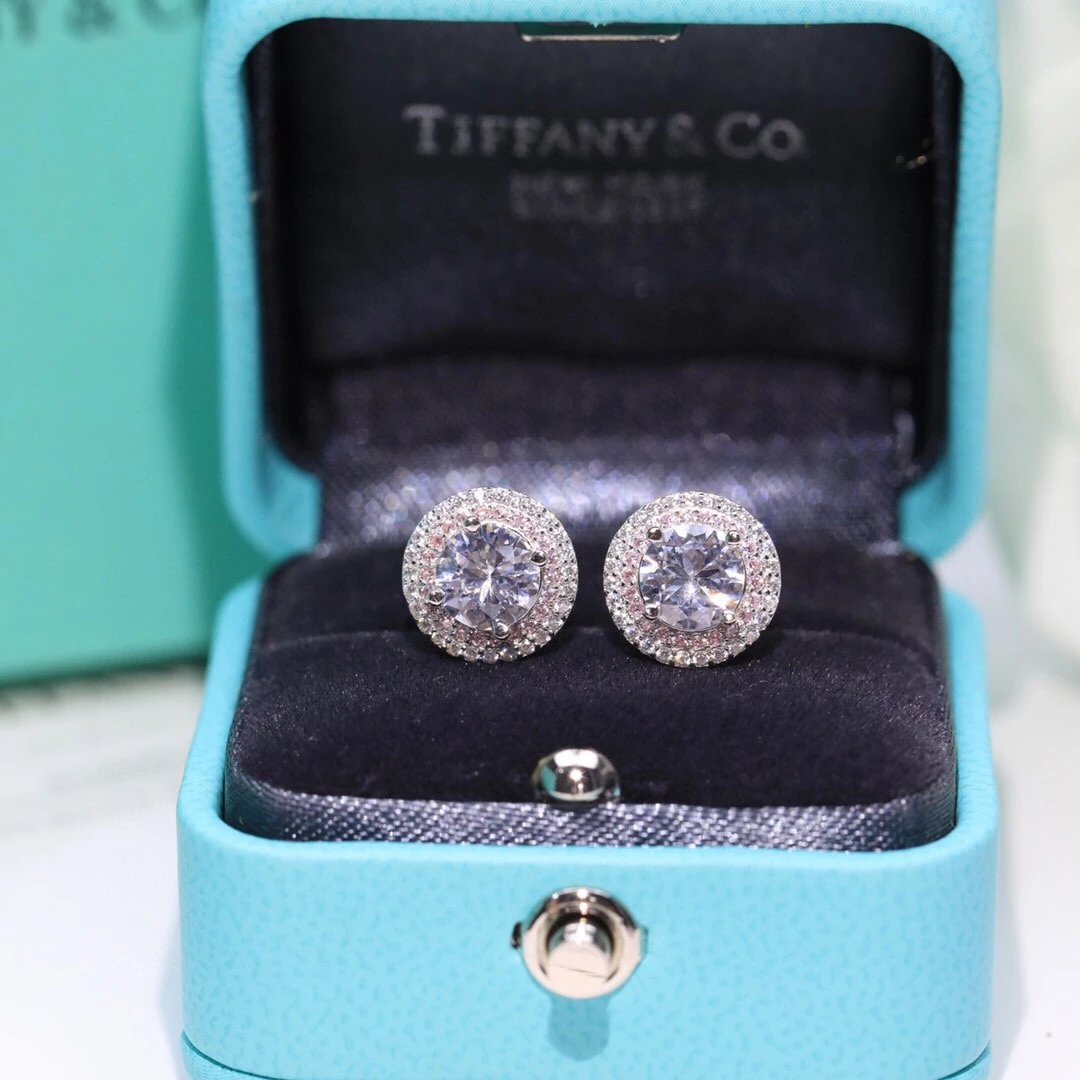 TIFF Women's Luxury Earrings