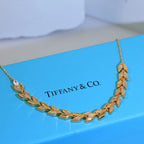 TIFF Women's Luxury Earrings