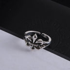CHROM Men's Luxury Rings