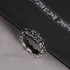 CHROM Men's Luxury Rings
