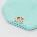 TIFF Women's Luxury Earrings