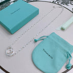 TIFF Women's Luxury Earrings