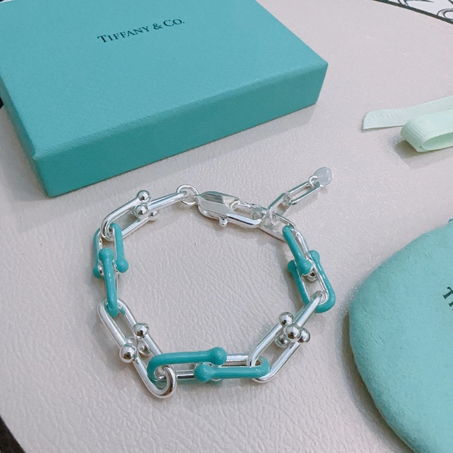 TIFF Women's Luxury Earrings