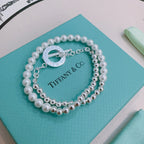 TIFF Women's Luxury Earrings