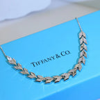 TIFF Women's Luxury Earrings