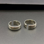 CHROM Men's Luxury Rings