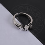 CHROM Men's Luxury Rings