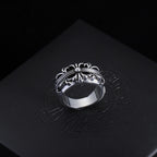 CHROM Men's Luxury Rings