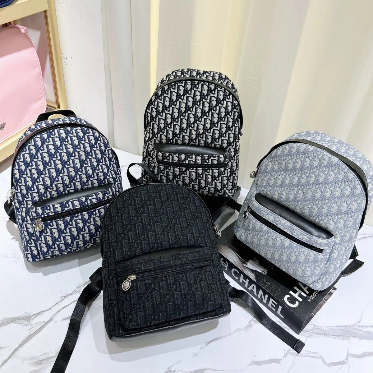 DIO BAG (1) 1