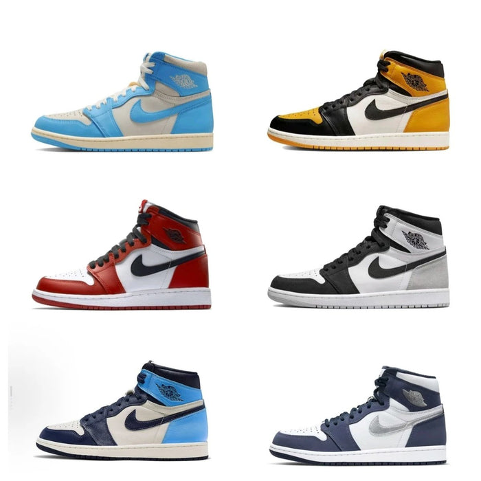 NIK Shoes (5)