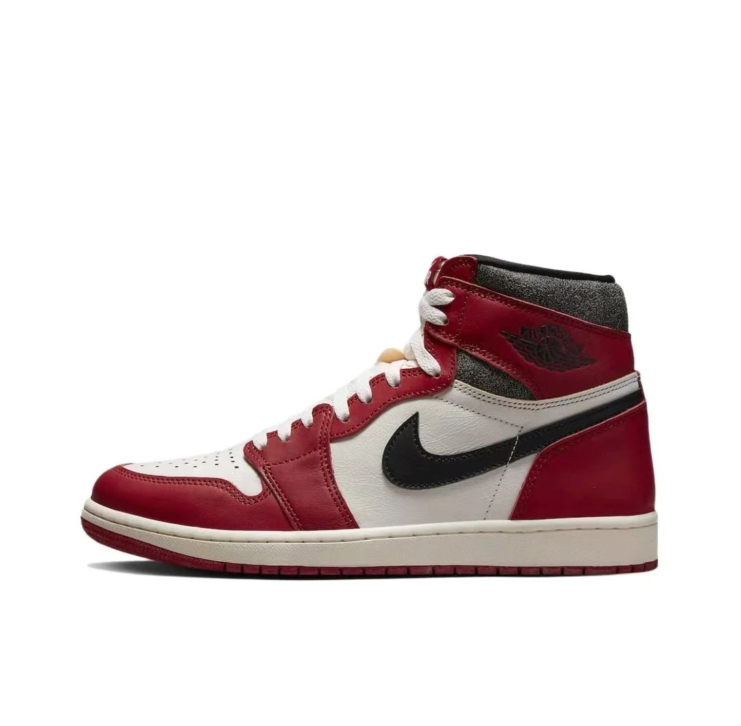NIK Shoes (5)