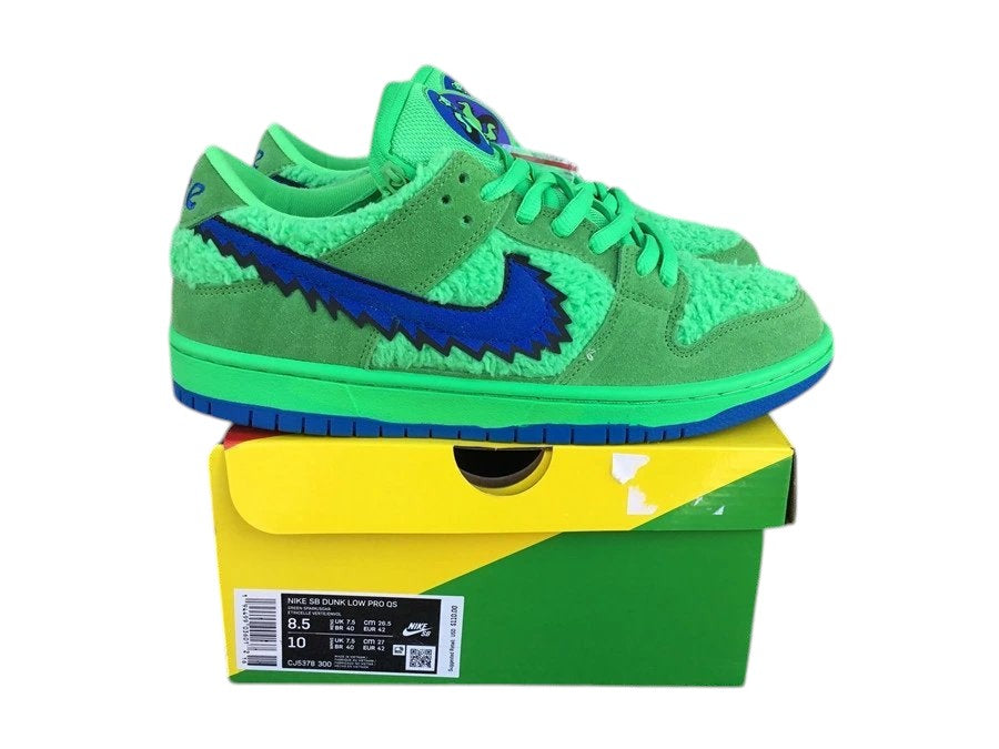 NIK Shoes (8)