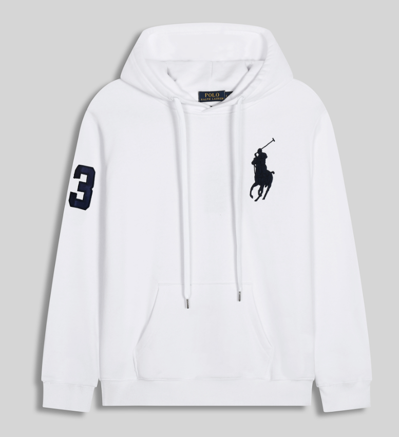 RALP Clothing Polo Set