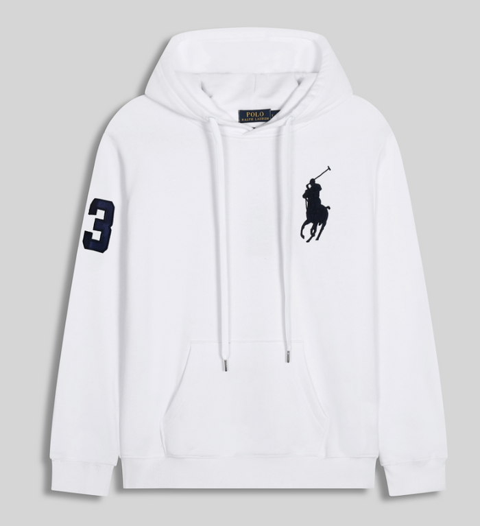 RALP Clothing Polo Set